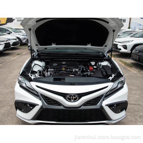 2022 Toyota Camry  CVT 2.0E Elite edition -- The first choice for economical and practical family cars